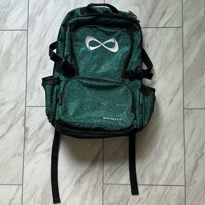 Real Nfinity Bag